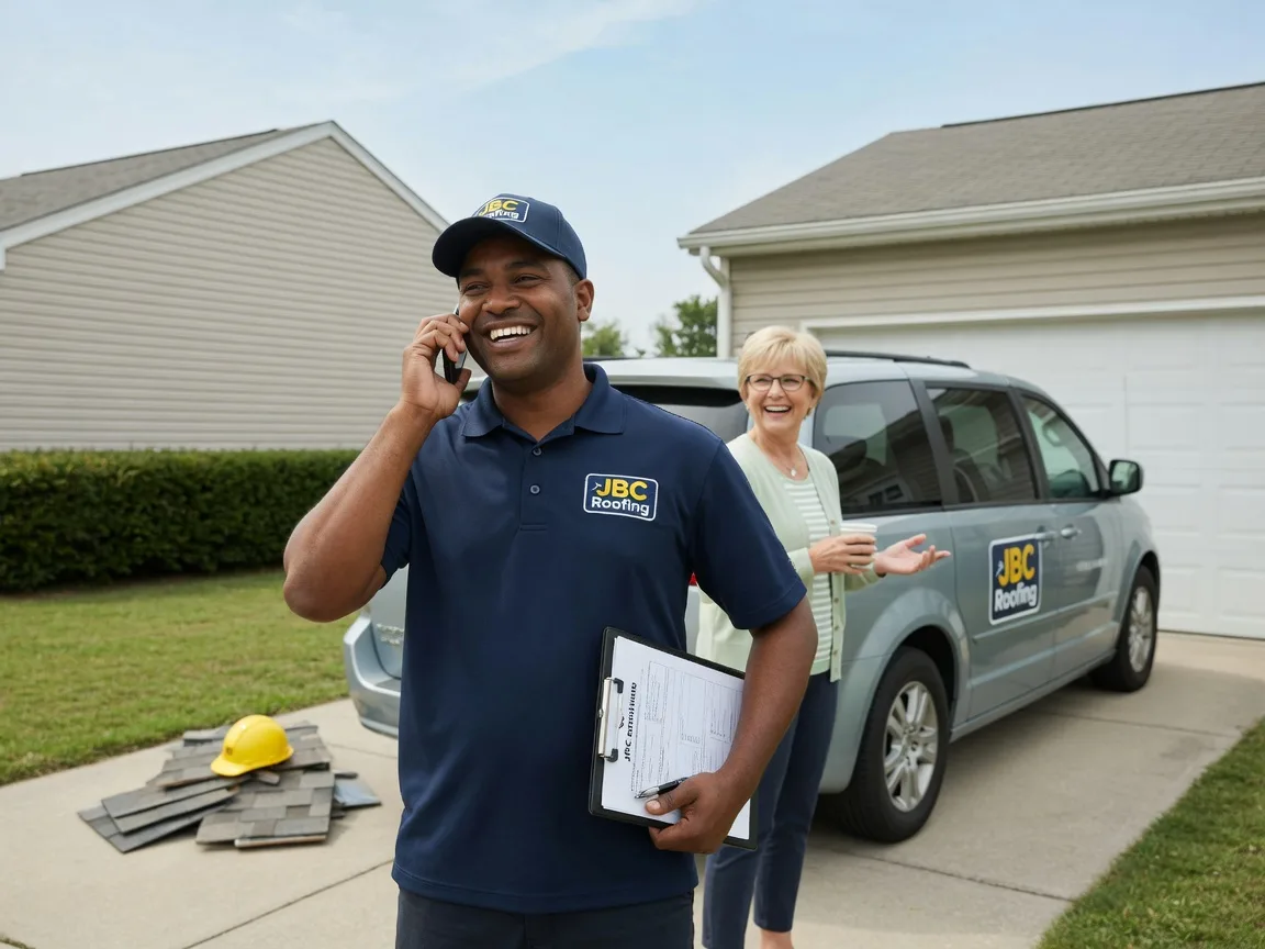 Roof Replacement Huntley, IL FAQs